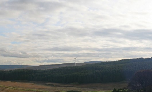 Craigannet